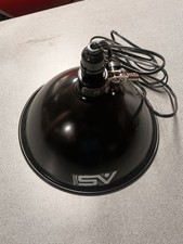 Smith-Victor SV Photographic Light 110V 12" Photo Lamp