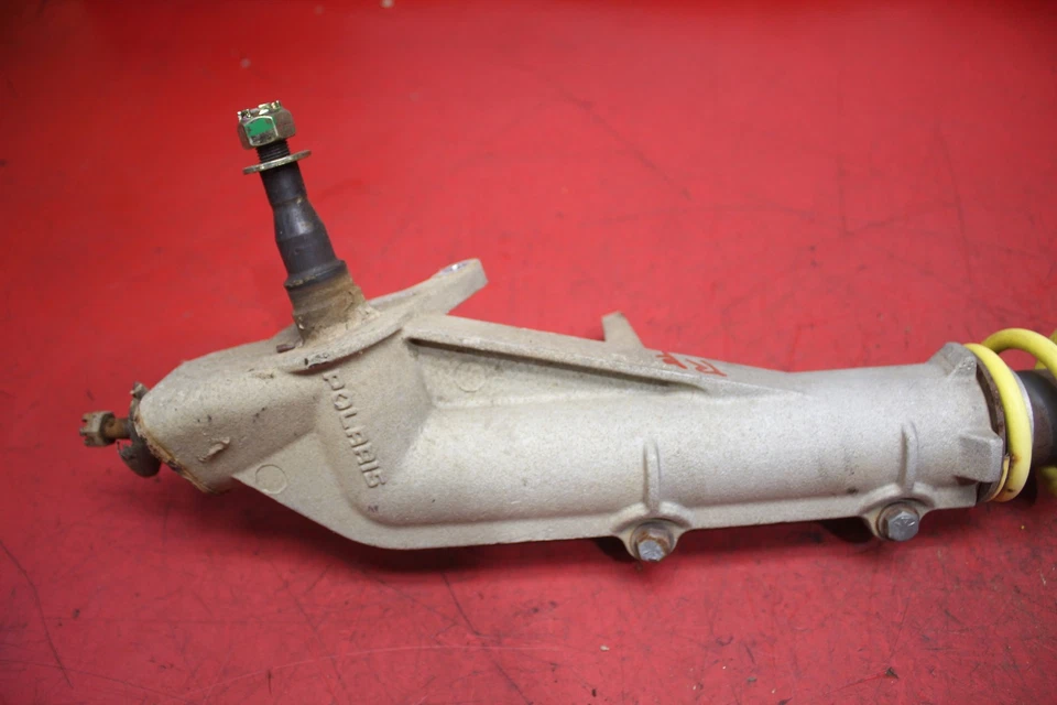 2005 POLARIS TRACK BLAZER 250 ПЕРЕДНИЙ ПРАВЫЙ АМОРТИЗАТОР ПОДВЕСКИ - Изображение 3 из 4