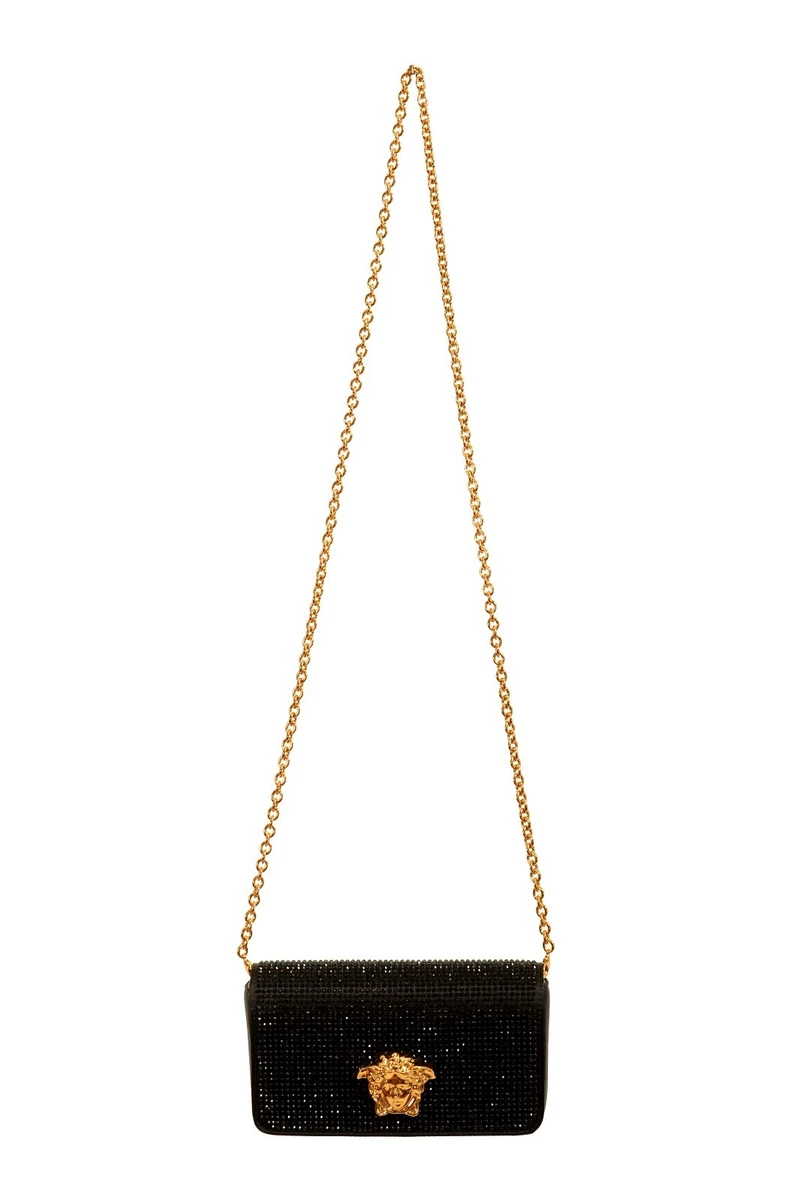 25+ Versace La Medusa Bags for sale | Updated Oct 2026