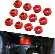 7-108 Body Mount Bushing Kit For 1981-1987 Chevy C10/C20/C30 & GMC C1500 2/4WD