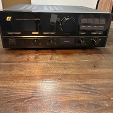 Sansui AU-α607i Integrated Amplifier (AC 100...