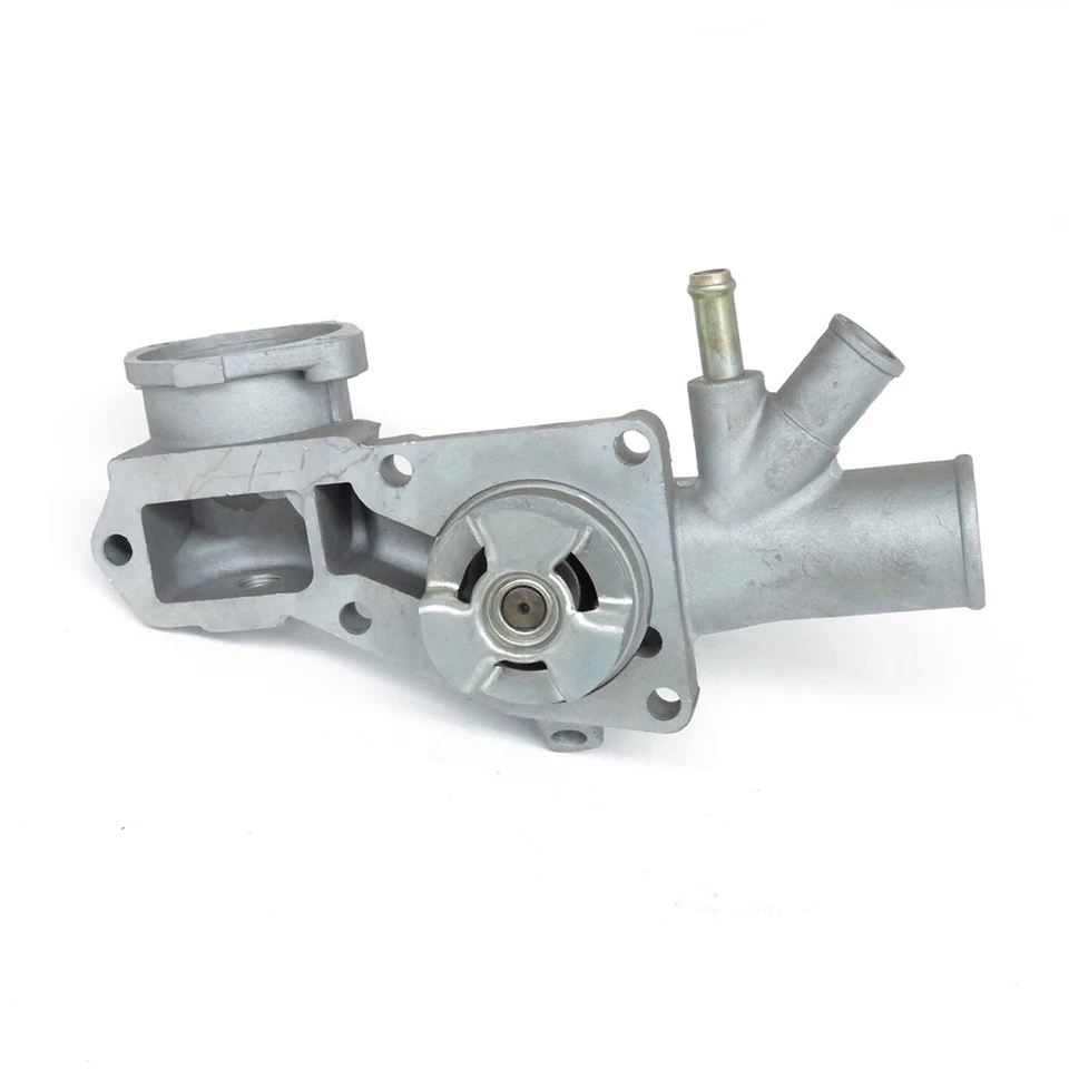 WATER PUMP FITS PEUGEOT 505 GL SEDAN WAGON 1982 1983 1984 1985 1986 1987 120131 - Image 3 of 4