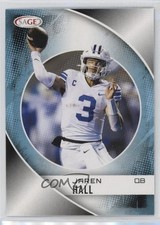 2023 SAGE High Series Jaren Hall #115 0q3