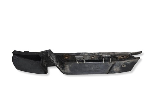 BMW 5 E60 E61 2003 Halterung Stoßstange Stoßfänger vorne 51117033706