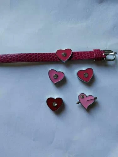 Collane e pendagli di bigiotteria metalli misti