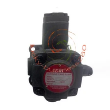 New 1PCS TCMC Vane pump flat key shaft  TCVP-F12-A4