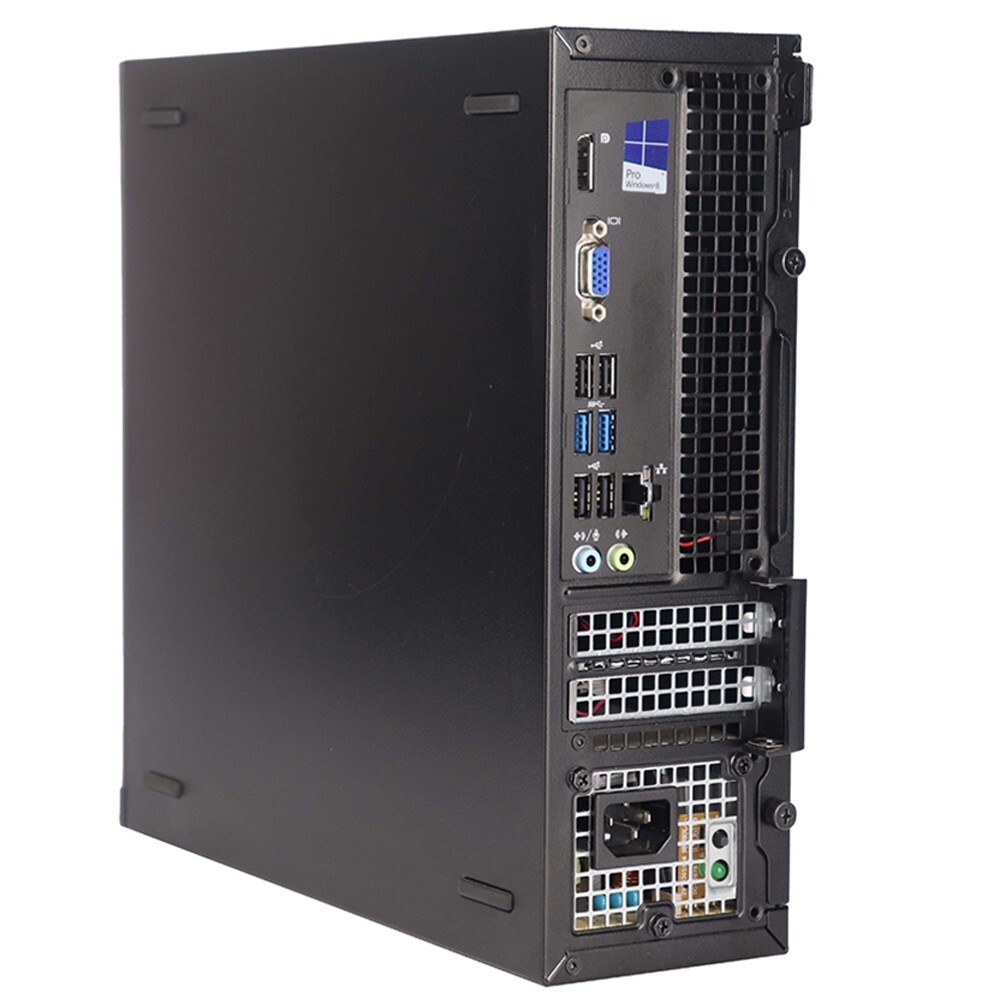 DELL - 【Windows11】i3 HDD500G Mem4G DELL小型PC #48 s-l400.jpg