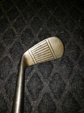 Hickory Shaft Golf Club Macgregor Radite Mashie 5-R Dayton OH H94