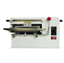 Multifunctional Paper Leather Nonwoven Slitting Machine 220V/110V