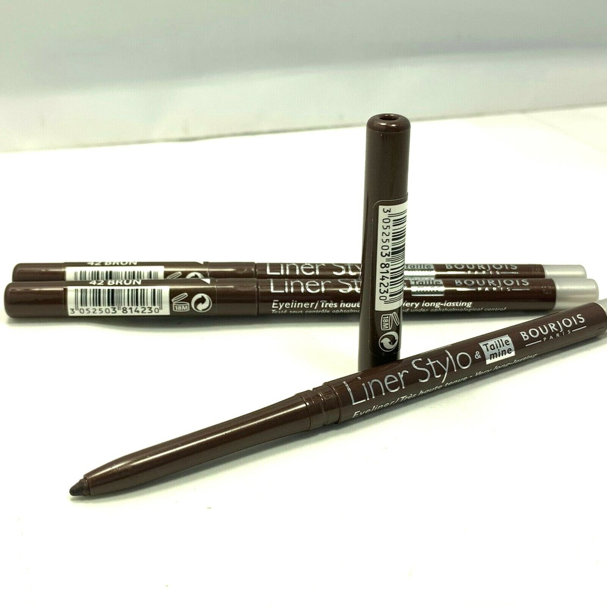 Yeux et ligne ロゴクリップ L Amazon.com: MOZXIRZ 6 Pcs Gel Pens - Cute Pink Retractable