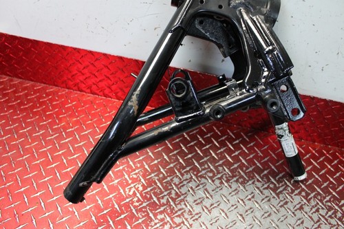 2003 YAMAHA V-STAR 1100 FRAME STRAIGHT READY GOOD TO GO 1999 - 2009 YVS2 - Picture 5 of 14
