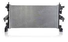 Radiateur Fiat DUCATO