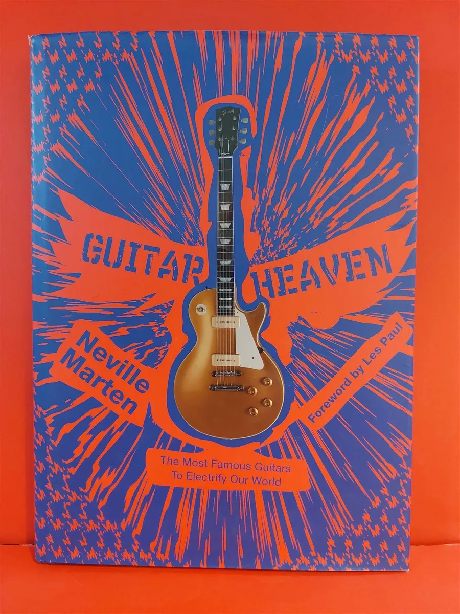 Most popular guitar in the world discount