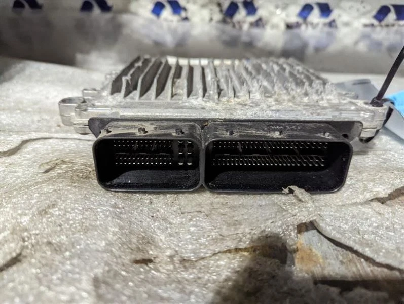 Engine ECM 166 Type GL350 Engine Control Fits 14-16 MERCEDES GL-CLASS 228132 Foto 2 de 4
