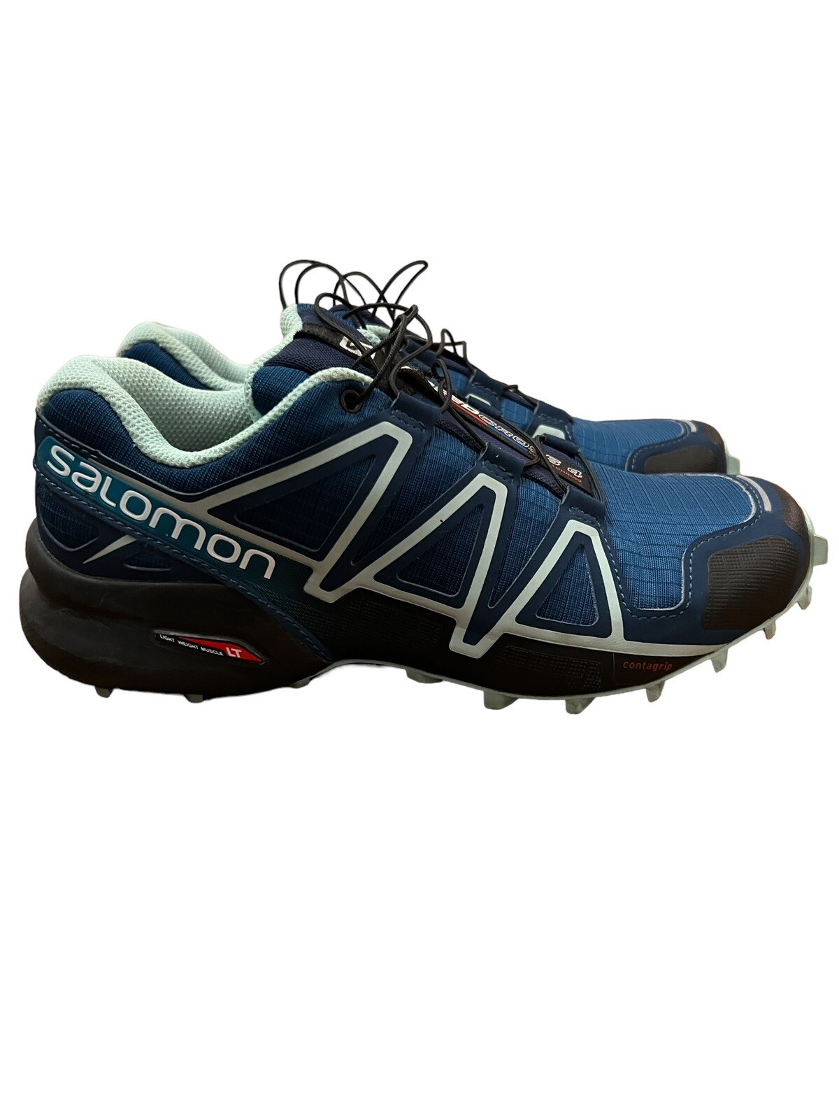 salomon speedcross 4 poseidon