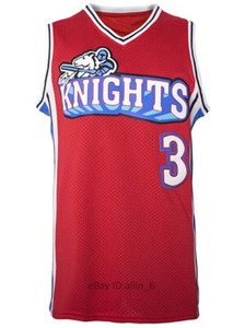 knights basketball jersey