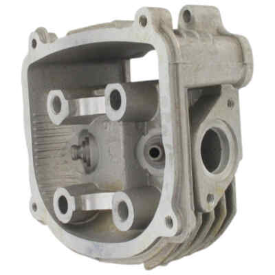 Zylinderkopf Zylinder-Kopf Zylinder-Deckel Zylinderdeckel GY7 125ccm 4T Scooter