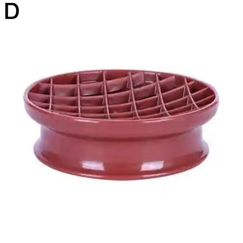 Donut Maker Cutter Mold Desserts Baking Doughnut Cookie Cake DIY Tool MouldLO09 - Picture 11 of 12
