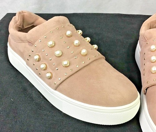 steve madden pearl sneakers