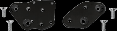 Accutronix Kick-Back Adapter Plate FCKB103-B