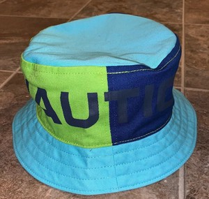 nautica bucket hats