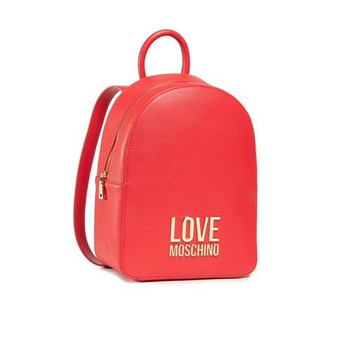 moschino rucksack