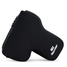 Canon EOS Rebel T100, 4000D, T7i, Kiss X9i, T6, T5i, 2000D, 800D Neoprene Case