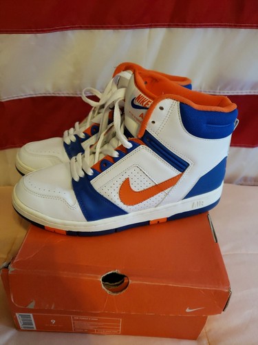 air force knicks