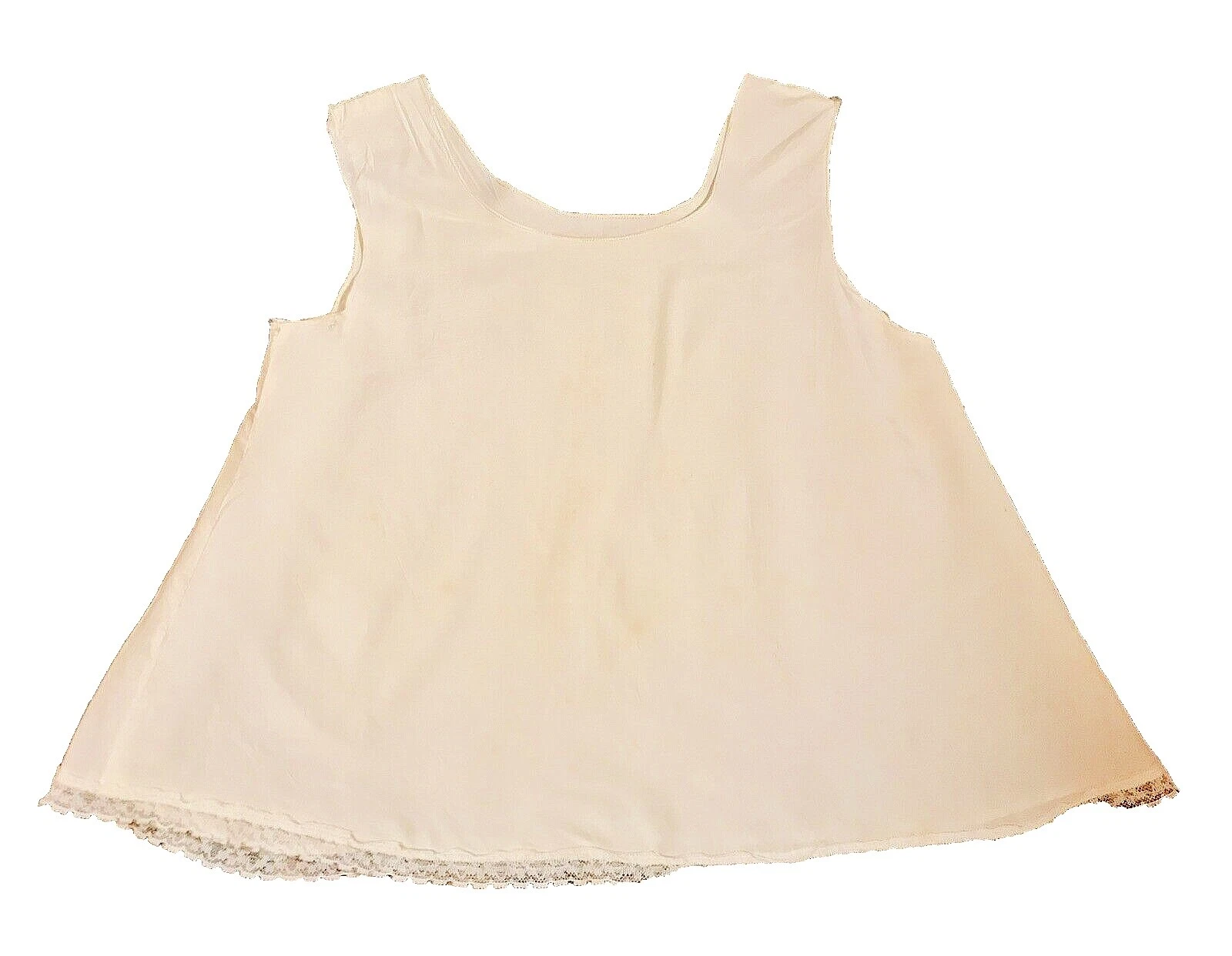 Niños Ropa Vintage Unisex 100% Seda Para Niños