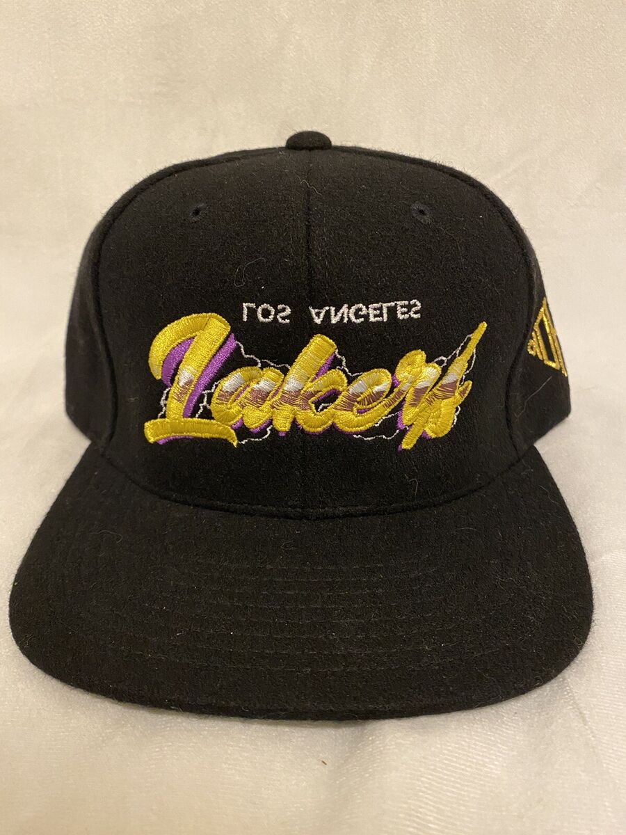 KTH Kill The Hype LA Los Angeles Lakers Hat WOOL Snapback | eBay KTH Kill The Hype LA Los Angeles Lakers Hat WOOL Snapback | eBay