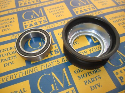 1962-1963 Buick & Oldsmobile Drive Shaft Bearing & Support Kit