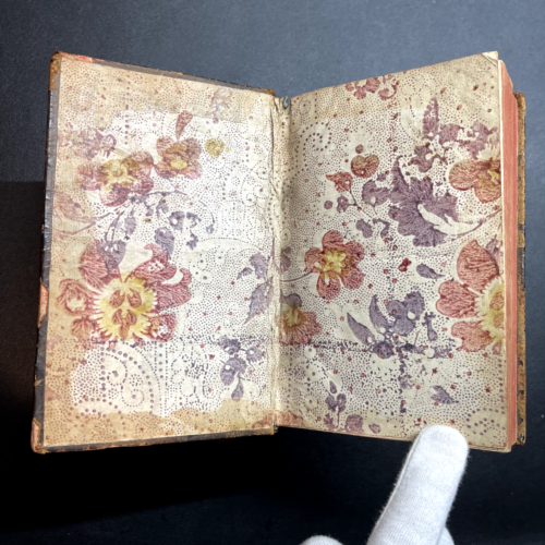 1644 ✝️ Holy Bible New Testament in Latin - Picture 8 of 24