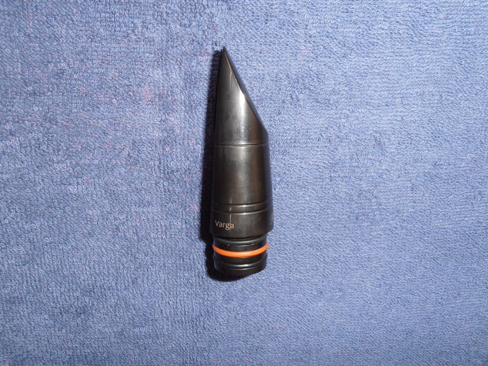 Mouthpiece / / Bb Gleichweit BW Varga