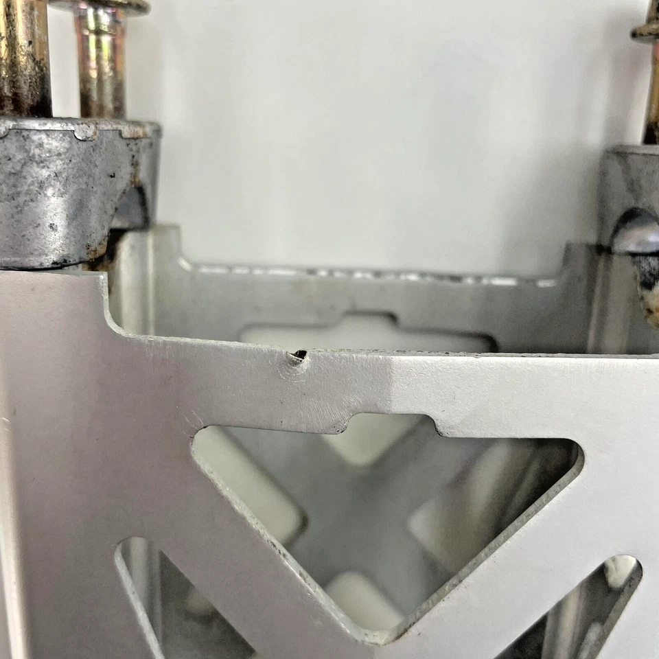 2010 SKI-DOO RENEGADE 600 HANDEBAR RISER - Image 4 of 4