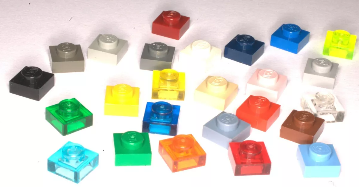 Missing hotsell lego bricks