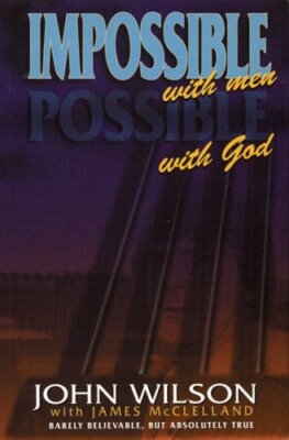 Impossible with Men Barely Believable, But Absolutely True -1996