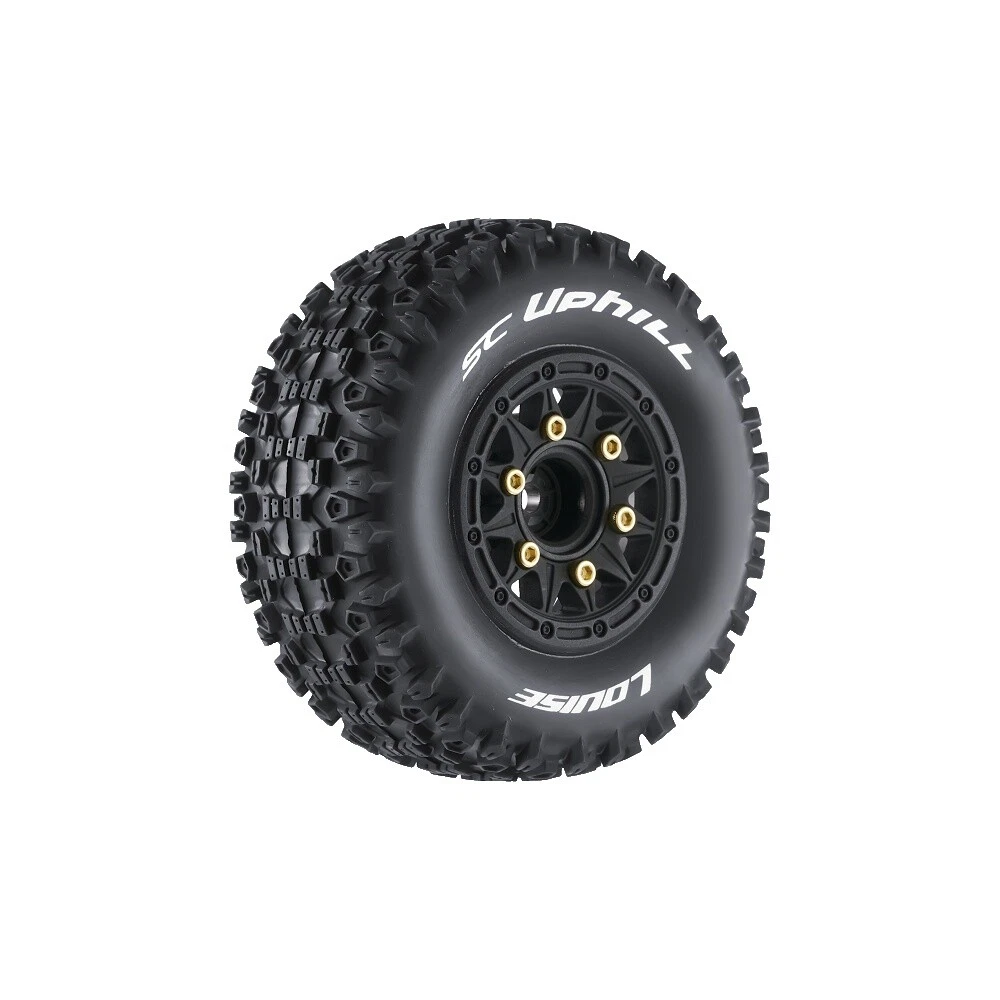 Hobby RC Model Vehicle Parts & Accessories for Universal 1:4