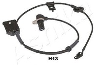 Ashika 151-0H-H13 Sensor, Wheel Speed For Hyundai