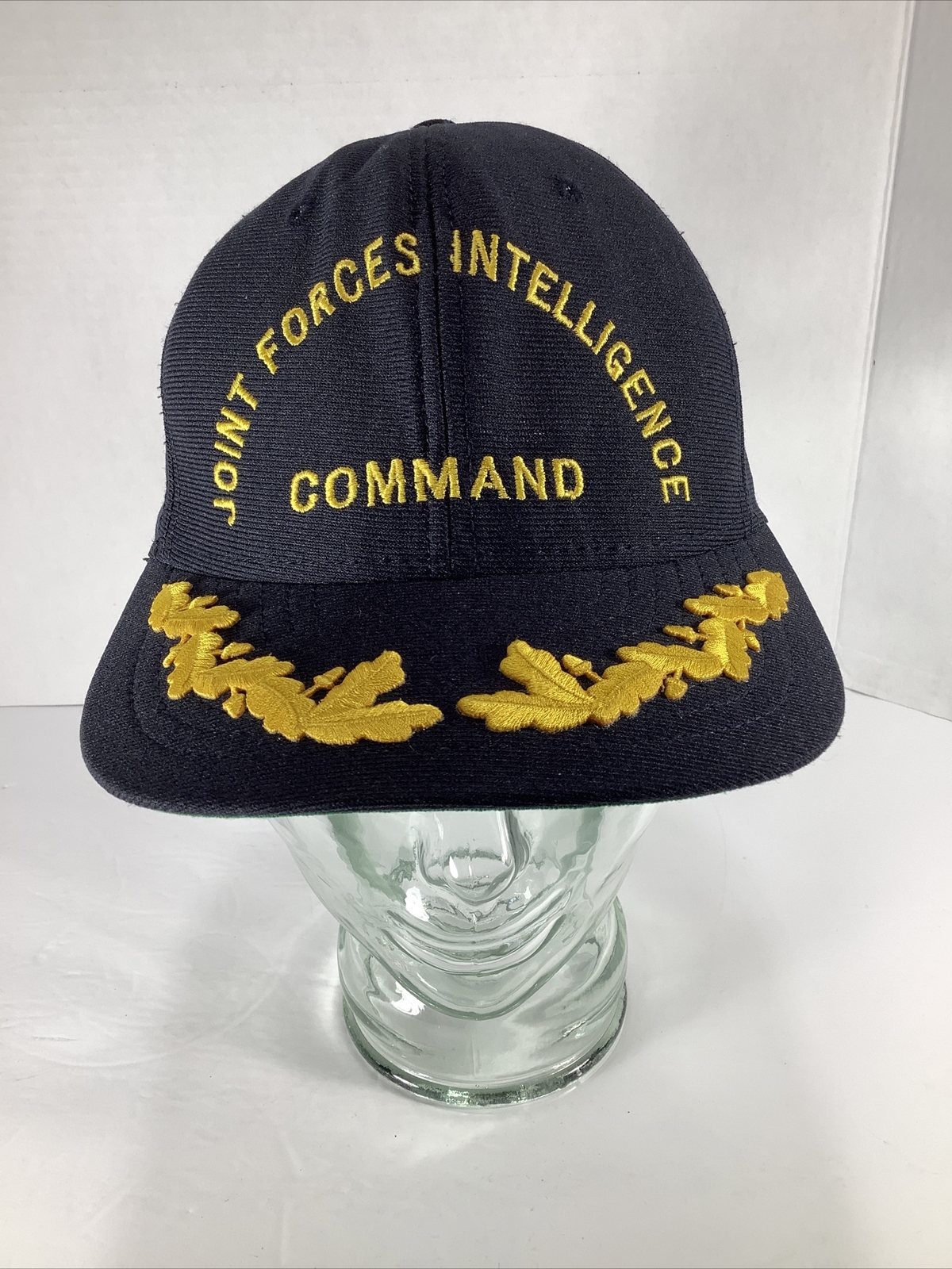 Joint Forces Intelligence Command Embroidered Sna… - image 2