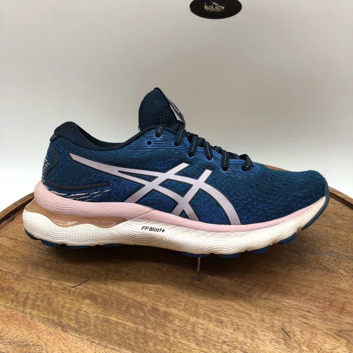 Running Shoe Asics Gel Nimbus 14 2017 Running Shoes Asics Nimbus