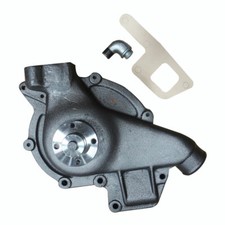 AR63573 Combine Water Pump Fits John Deere 6600 6602 6620 6622 7700 7720 8820