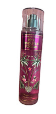 Bath Body Works PINK PINEAPPLE SUNRRISE Fragrance Mist - 8 OZ