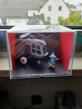 Sandmann Traummobile PU 88 Hubschrauber in OVP Sammlermodell - Sehr guter Zustan