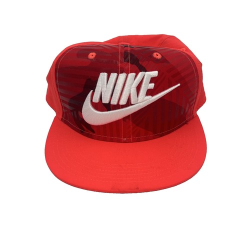 nike raygun hat