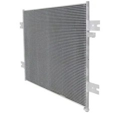 AC Condenser Fits Peterbilt 330 335 340 386 387 2005-2007 OE# F31-6043 1E5611