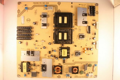 Scheda Madre Vizio M701D-A3 / M701d-A3R – Nuova, Mai Usata – Modulo A315