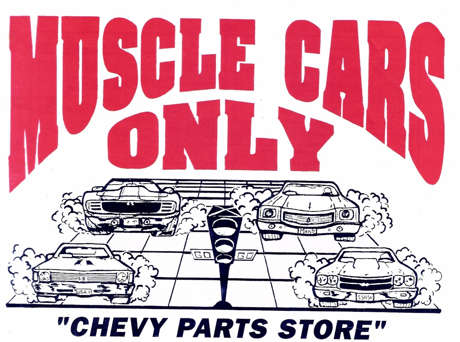 Chevelle El Camino Monte Carlo 4 Speed Stick Shift Clutch Fork