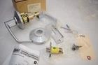 Best Access Systems 73KC7D15D-S3-626 Medium Duty Lever Cylindrical Lock NOS