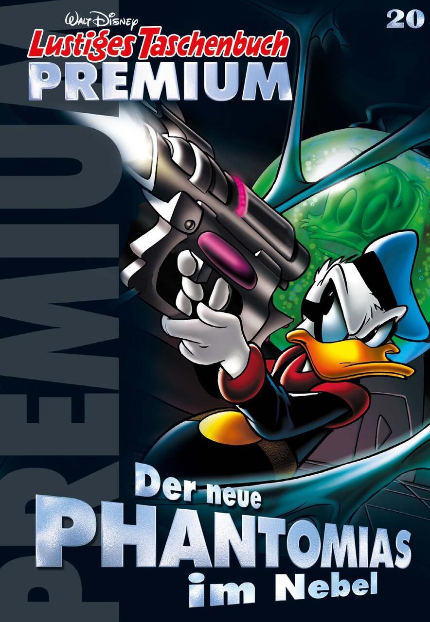 Lustiges Taschenbuch Premium - Zur Auswahl