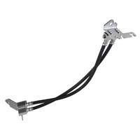 Febi Bremsschlauch Ford Pkw 174996